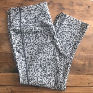 Nike Women’s Printed Workout Tights